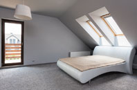 Slattocks bedroom extensions