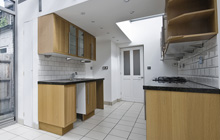 Slattocks kitchen extension leads